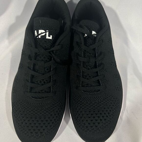 APL TECHLOOM PRO IN BLACK NEW SIZE 9.5 - Picture 5 of 9